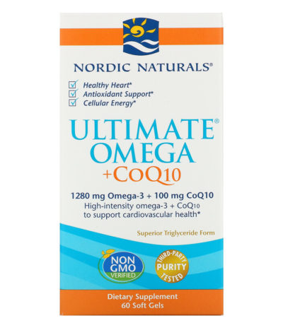 Nordic Naturals