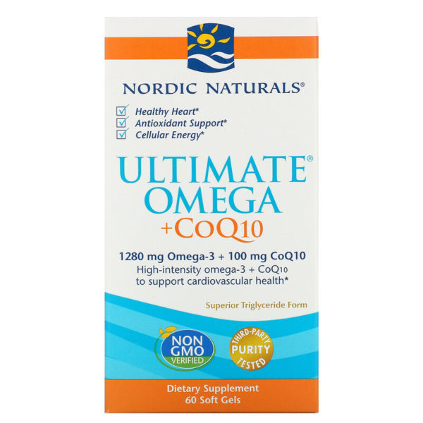 Nordic Naturals