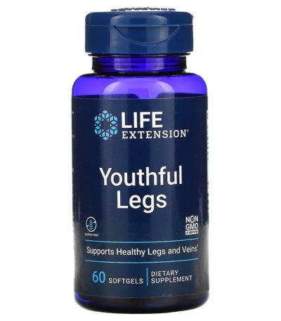 Life Extension