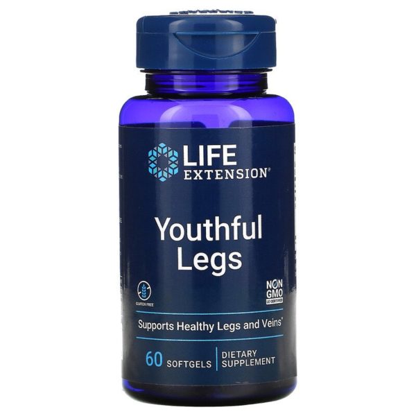 Life Extension