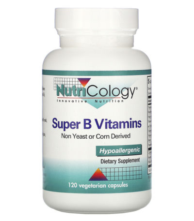 Nutricology