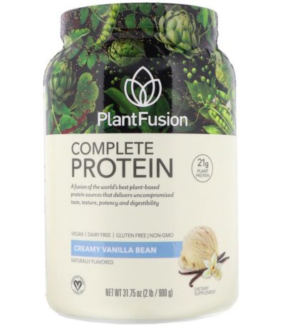 PlantFusion
