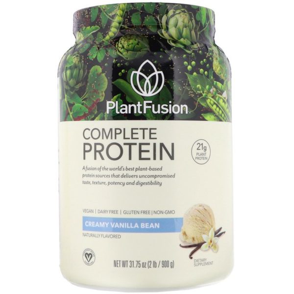 PlantFusion