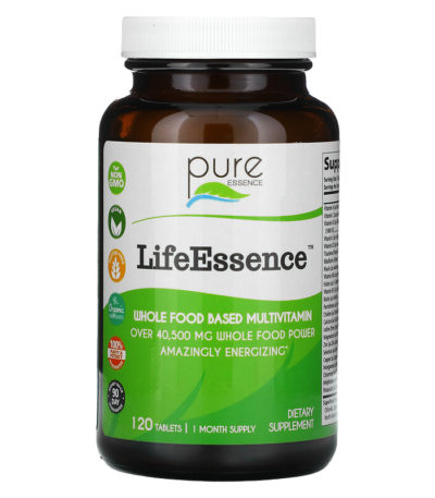 Pure Essence