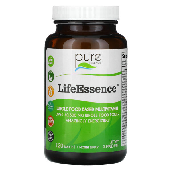 Pure Essence
