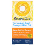 Renew Life
