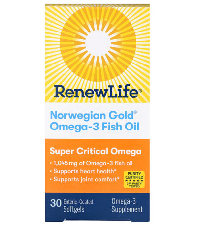 Renew Life