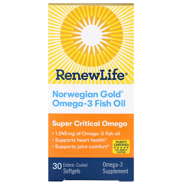 Renew Life