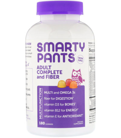 SmartyPants