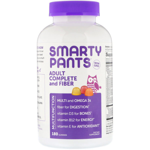 SmartyPants