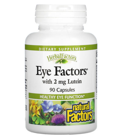 Natural Factors