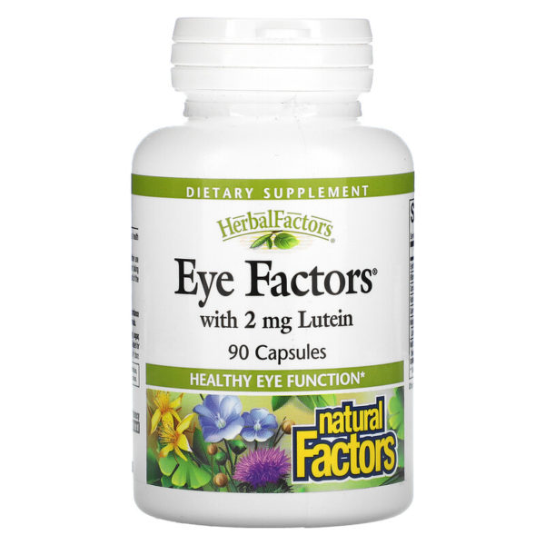 Natural Factors