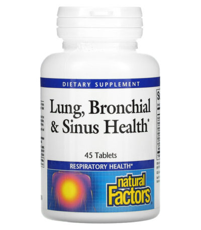 Natural Factors
