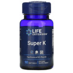 Life Extension