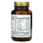 ⁦Pure Synergy, فيتامينات ومعادن متعددة Multi Vita Min، عدد 60 قرص⁩ - الصورة ⁦3⁩