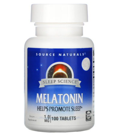 Source Naturals