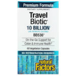 Natural Factors