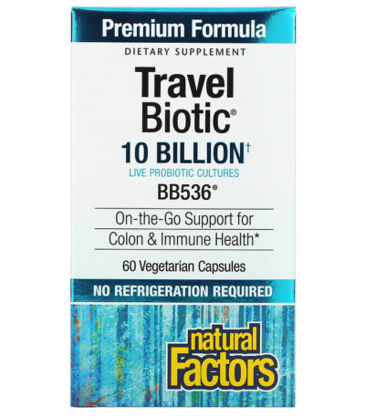 Natural Factors
