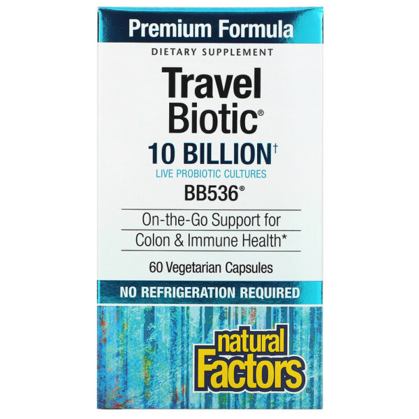 Natural Factors