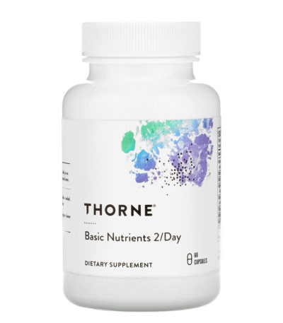 Thorne Research