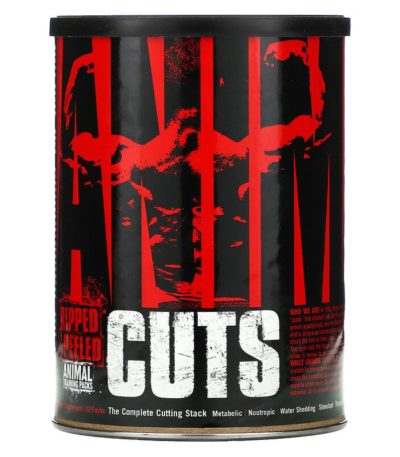 Universal Nutrition