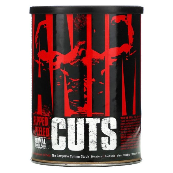 Universal Nutrition