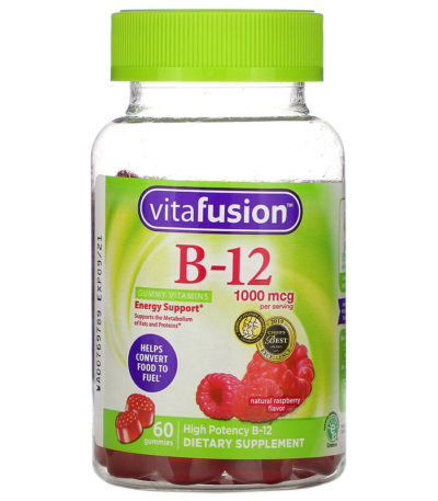 VitaFusion