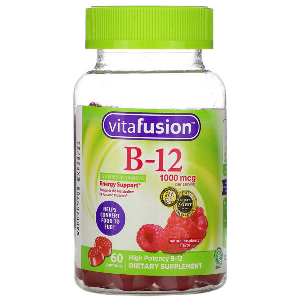 VitaFusion