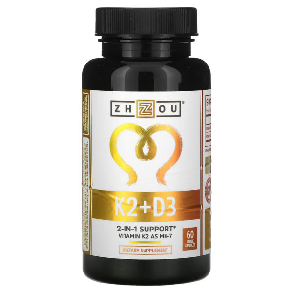 Zhou Nutrition