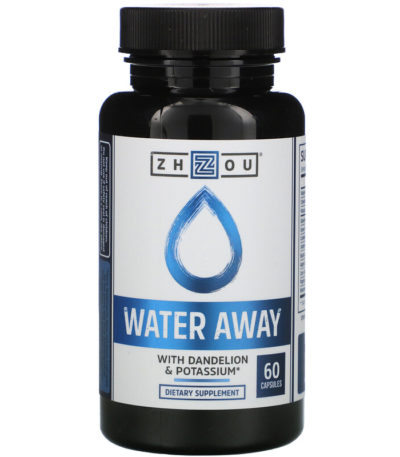 Zhou Nutrition