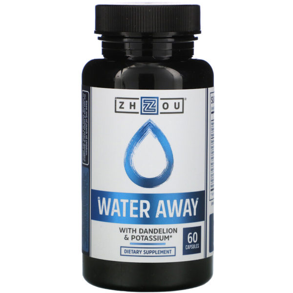Zhou Nutrition
