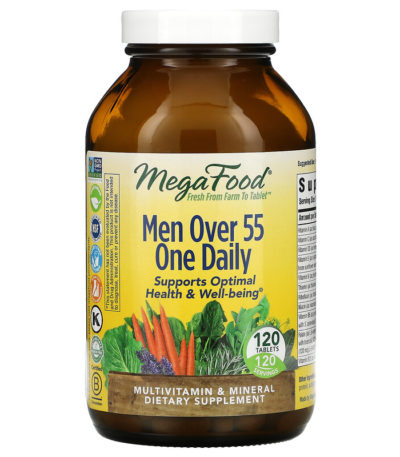 MegaFood