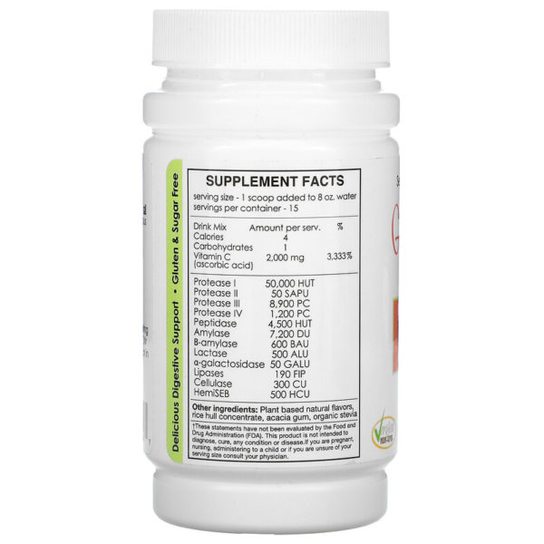 Glutenizer Force Plus