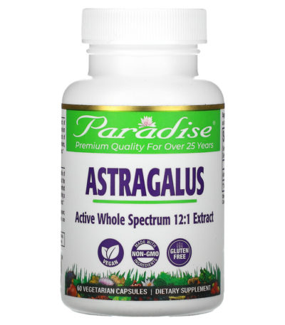 Paradise Herbs