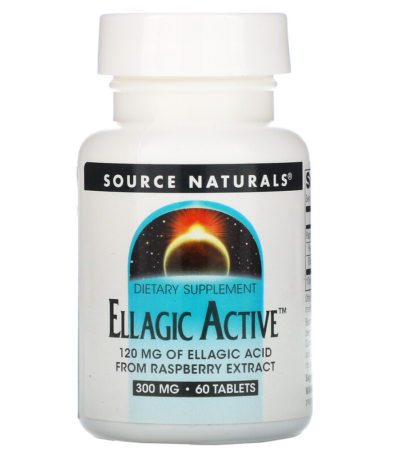Source Naturals