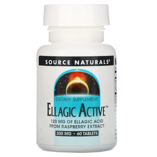 Source Naturals
