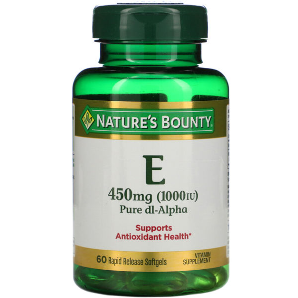Nature's Bounty