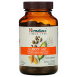 ⁦Himalaya, GlucoCare، عدد 180 كبسولة نباتية⁩ - الصورة ⁦3⁩