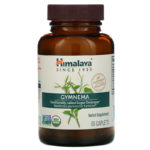 ⁦Himalaya, العارياء، 60 كبسولة⁩ - الصورة ⁦3⁩