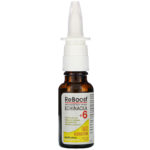 ⁦MediNatura, Reboost، تخفيف العبء الرذاذ، 0.68 أونصة سائلة (20 مل)⁩ - الصورة ⁦3⁩