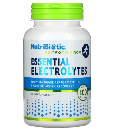 NutriBiotic
