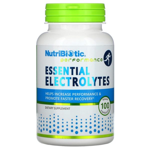 NutriBiotic