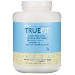 RSP Nutrition
