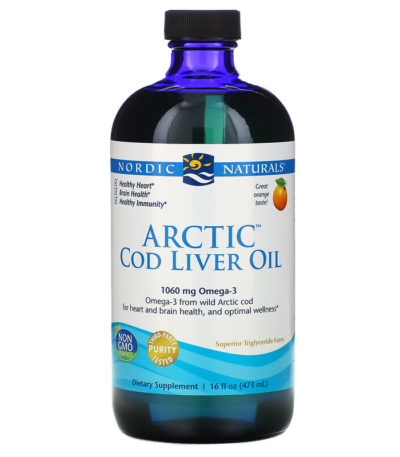 Nordic Naturals