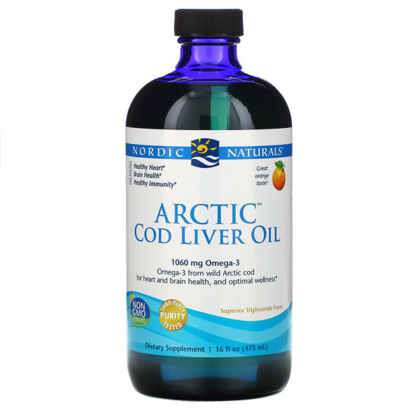 Nordic Naturals