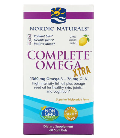 Nordic Naturals