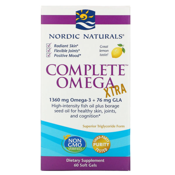 Nordic Naturals