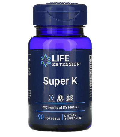 Life Extension