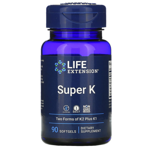 Life Extension