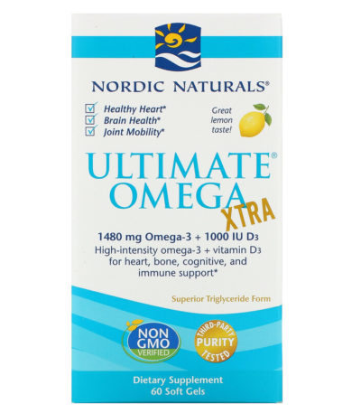 Nordic Naturals
